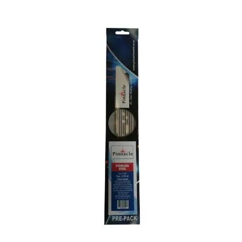 Retail Pack Stainless Steel 316L 2.5mm