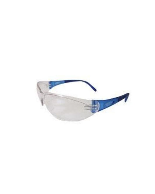 Pioneer Vision Spider Spectacl Clear Anti - Scratch Anti - Fog