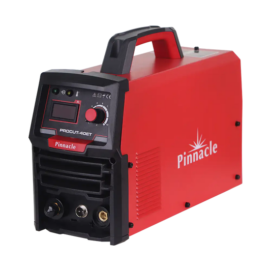 Procut 40ET 220V 40A Plasma Cutter