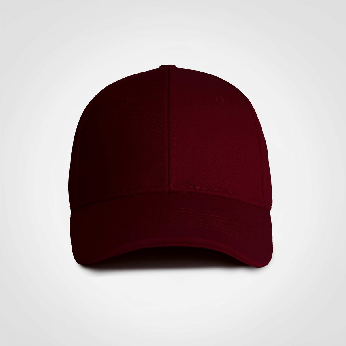 Promo 6 Panel Cap