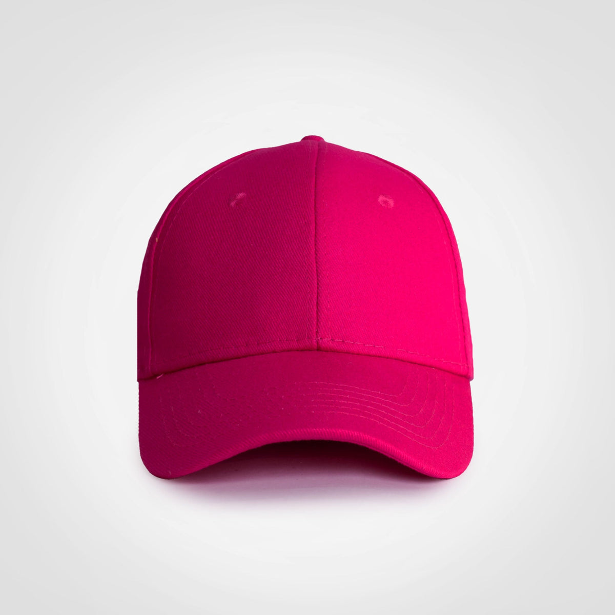 Promo 6 Panel Cap