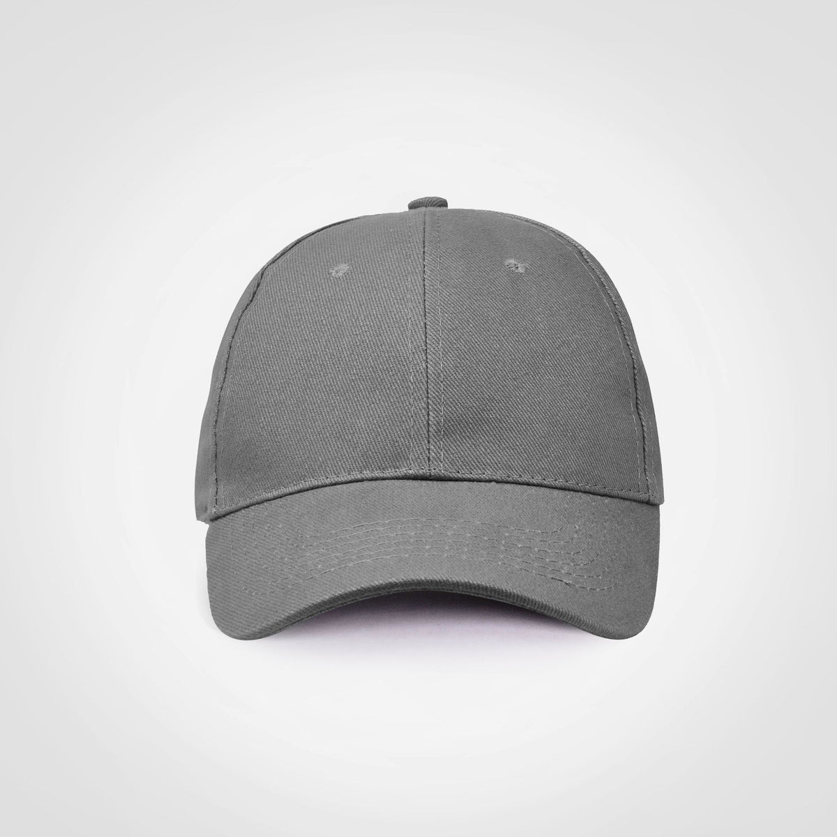Promo 6 Panel Cap