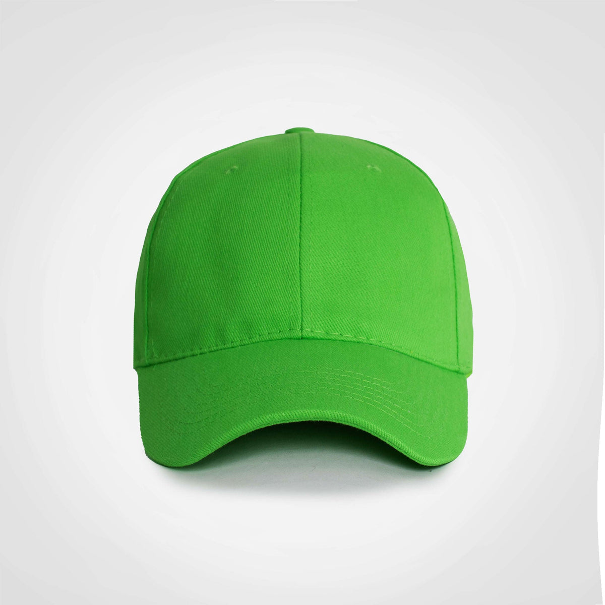 Promo 6 Panel Cap