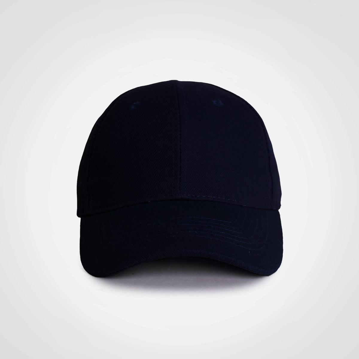 Promo 6 Panel Cap