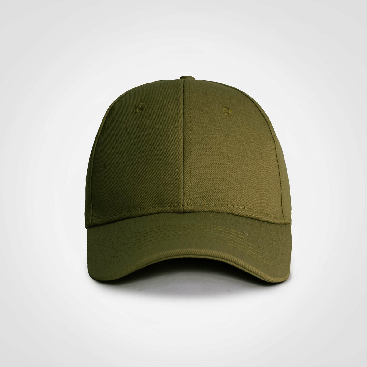 Promo 6 Panel Cap