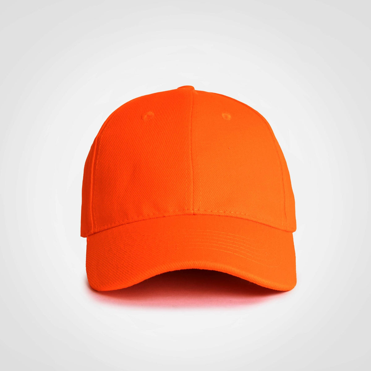 Promo 6 Panel Cap