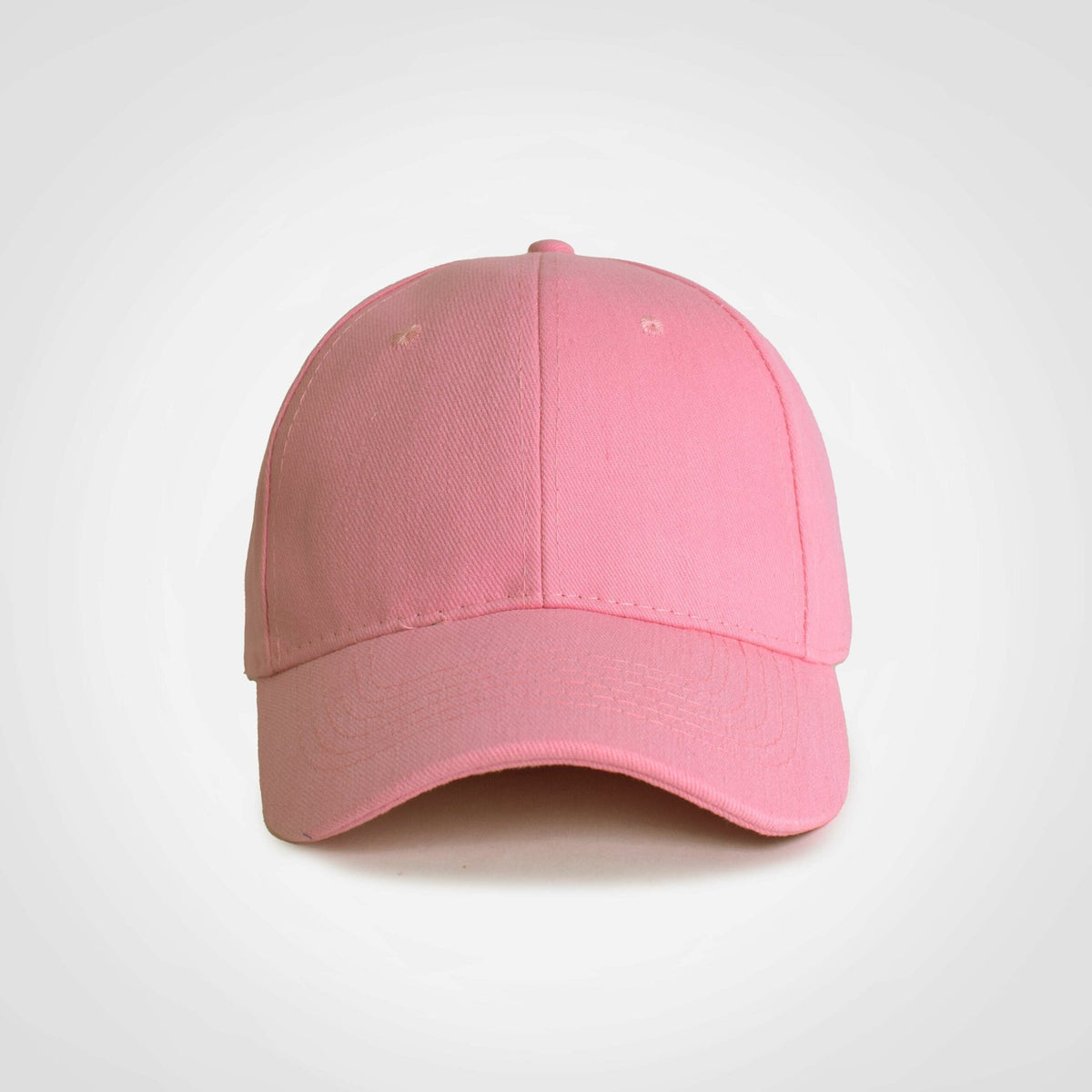 Promo 6 Panel Cap