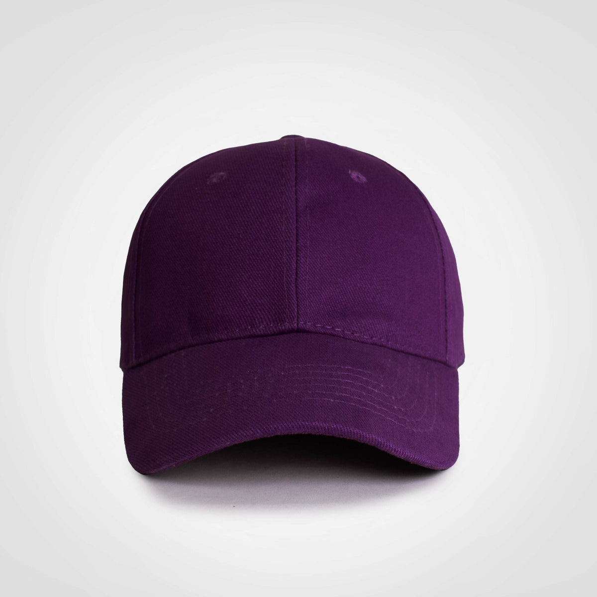 Promo 6 Panel Cap