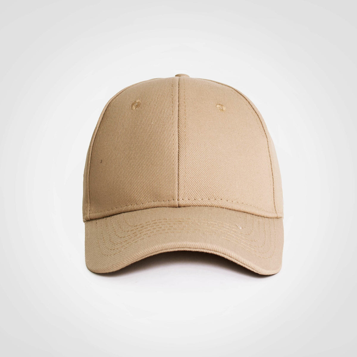 Promo 6 Panel Cap
