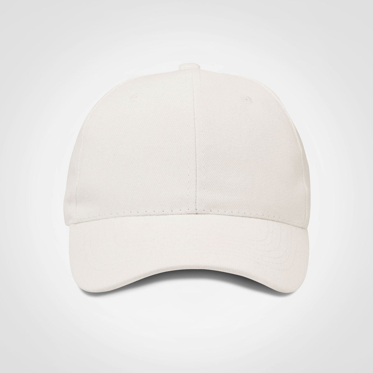 Promo 6 Panel Cap