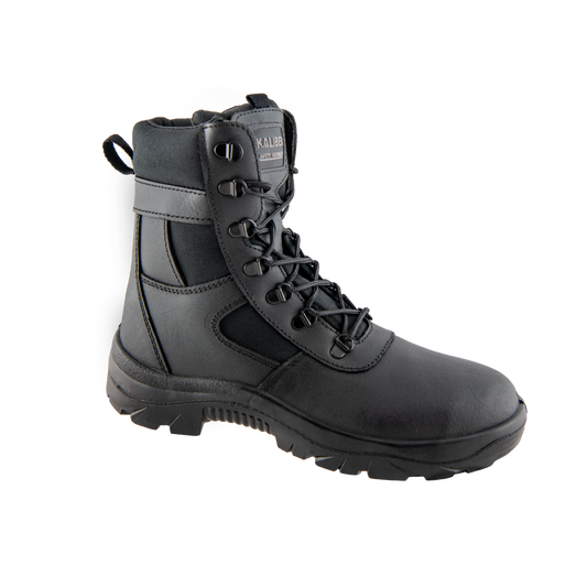 Reaction Safety Boot