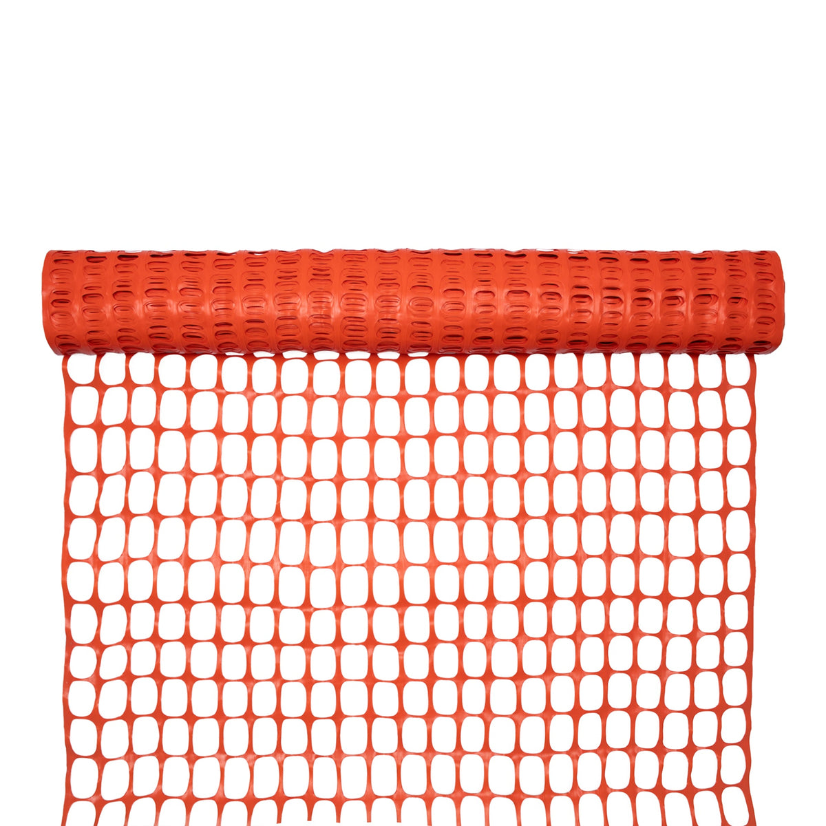 Barrier Fence 1x 50m/ Roll ( Orange ) HDPE