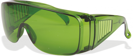 Wraparound Green