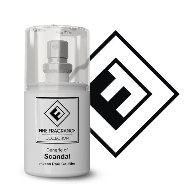 Scandal 30ml Perfume – Superior Generic Cheap Perfume