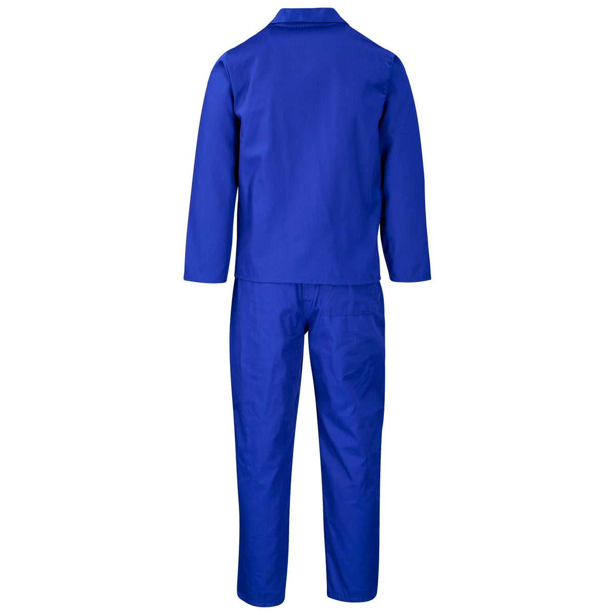 Trade Poly Cotton Conti Suit