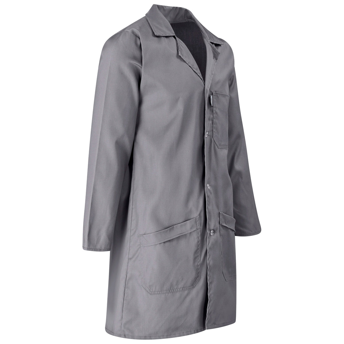 Prim Poly Cotton Dust Coat