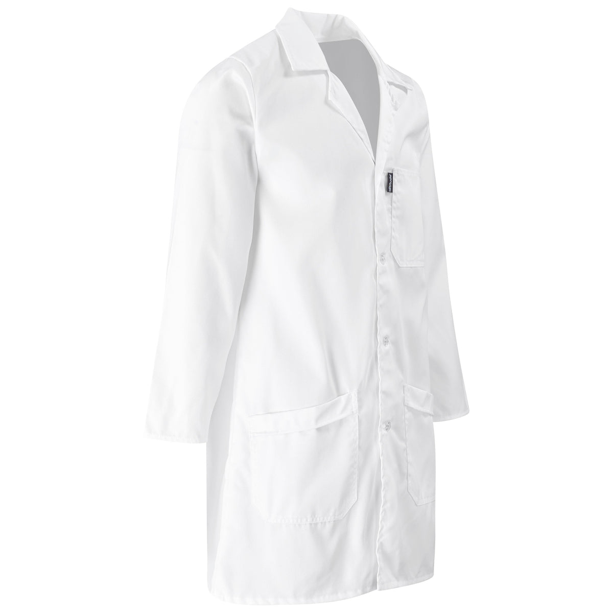 Prim Poly Cotton Dust Coat