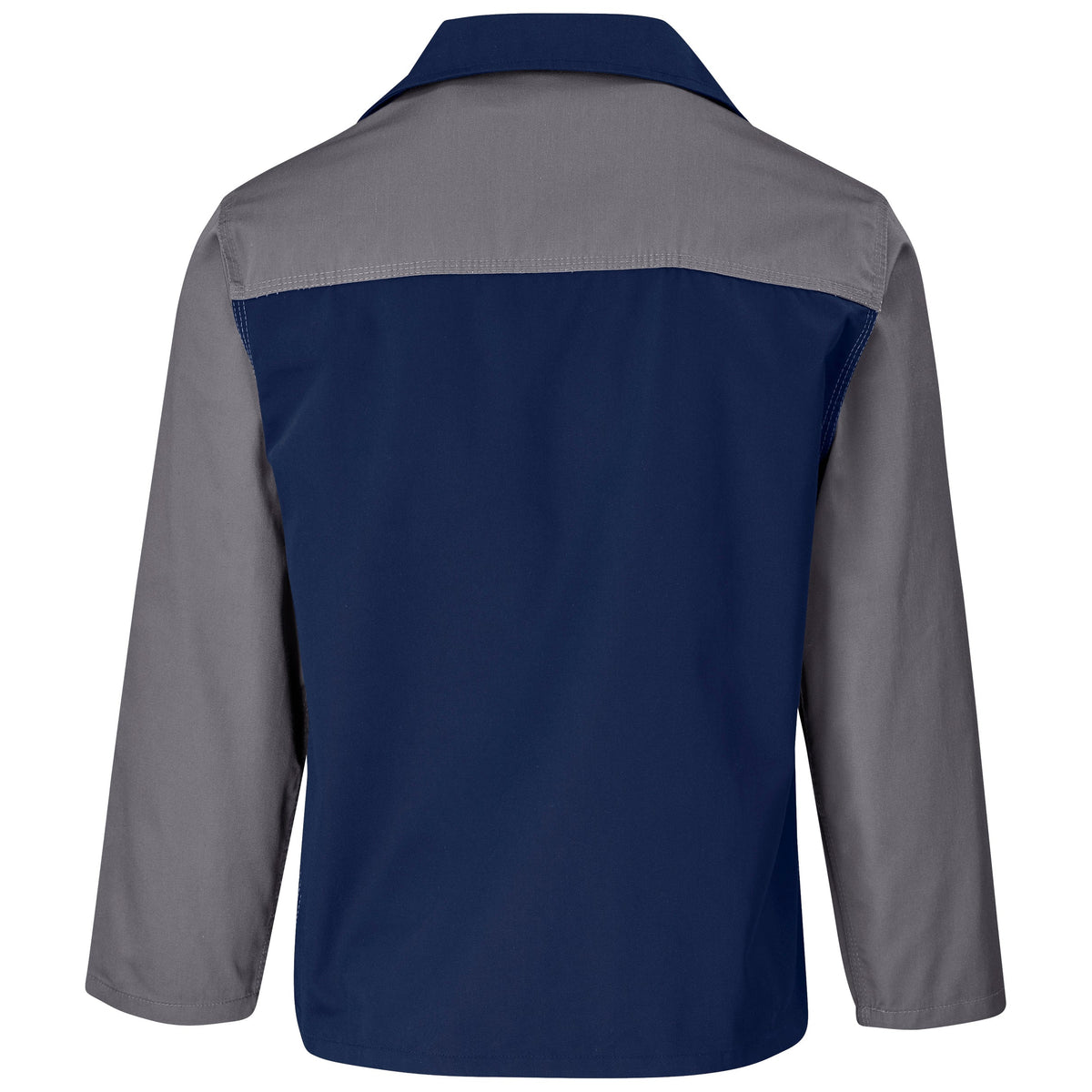 Site Premium Two - Tone Poly Cotton Jacket