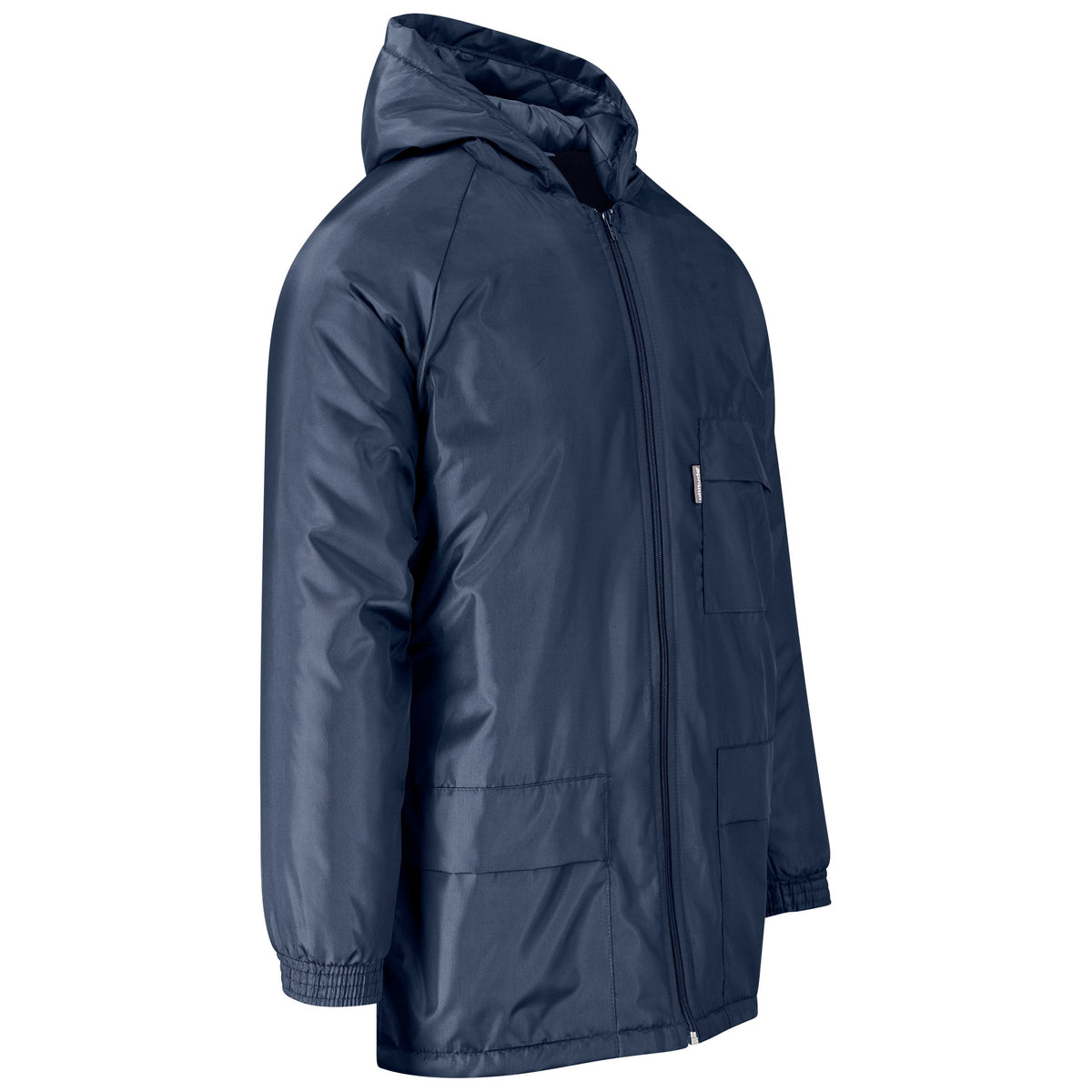 Shift Single - Lined Freezer Jacket