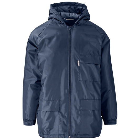 Shift Single - Lined Freezer Jacket