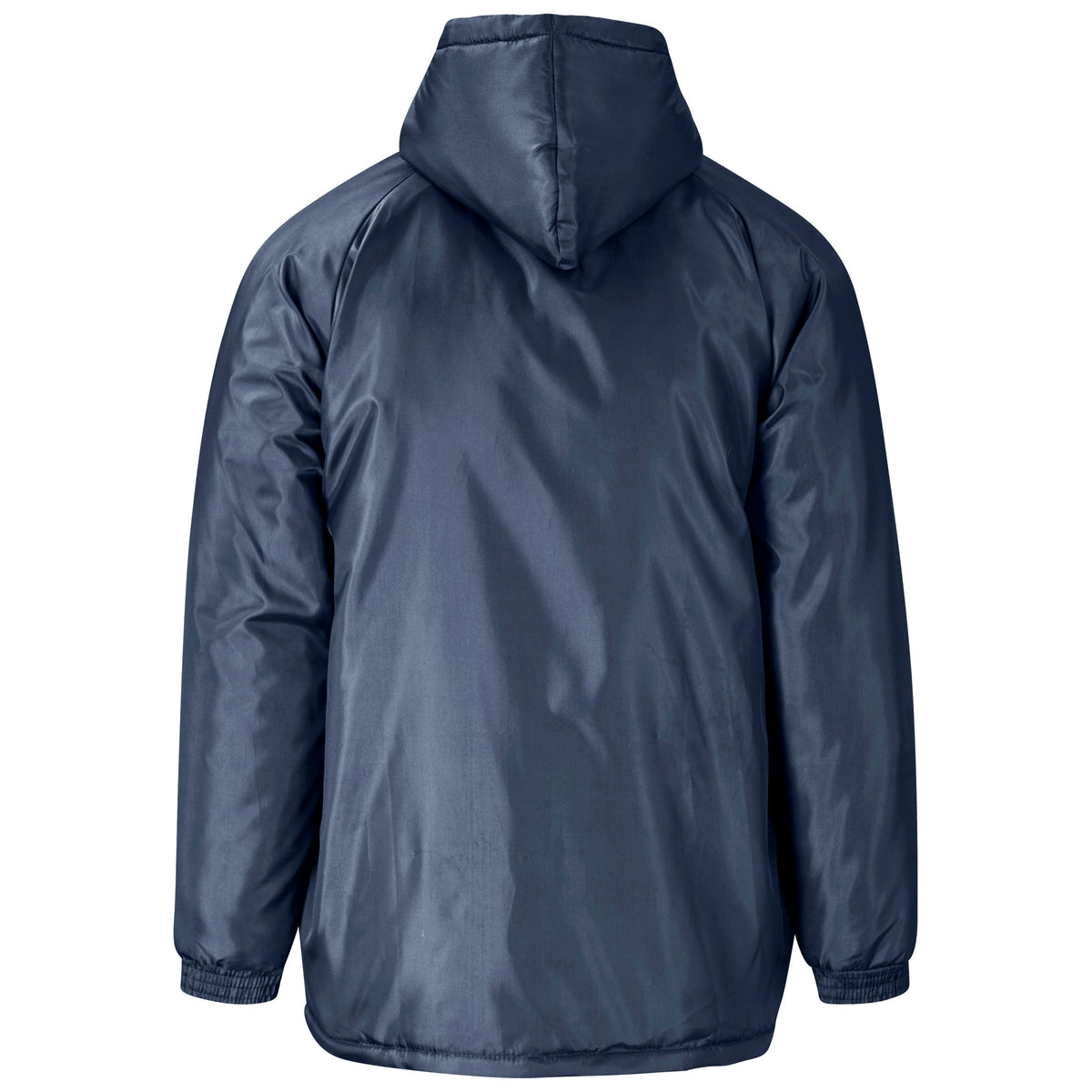 Arctic Double - Lined Freezer Jacket