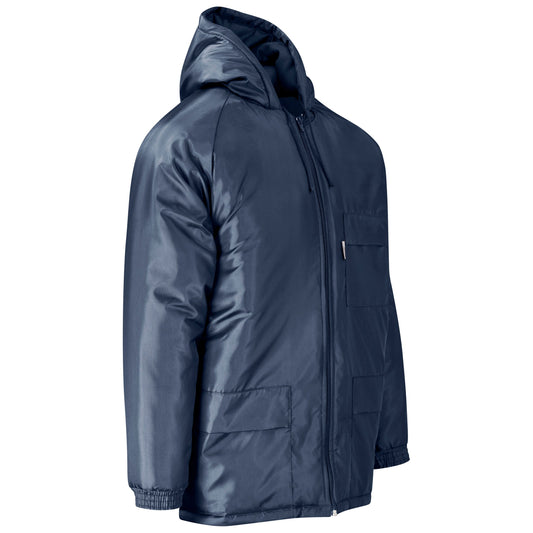 Arctic Double - Lined Freezer Jacket