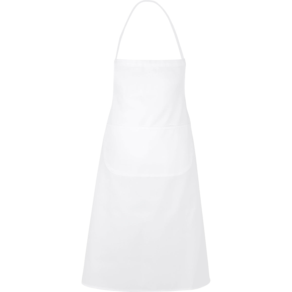 Promo Bib Apron
