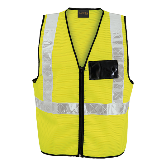 Airfield Waistcoat