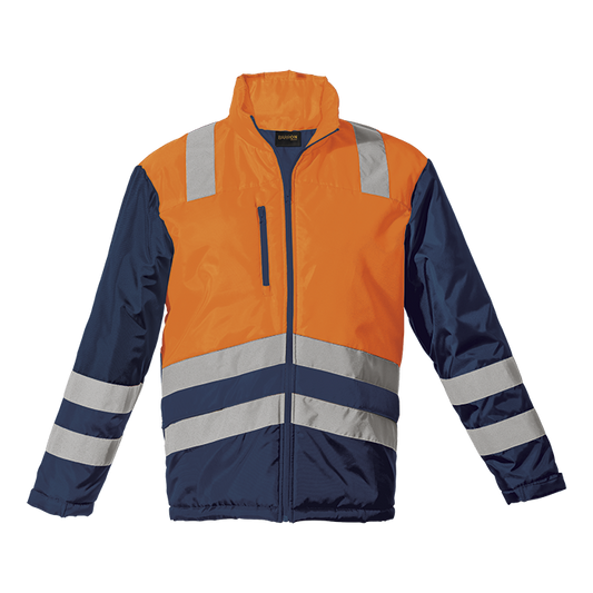 Fleet Jacket