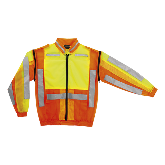 Force Jacket