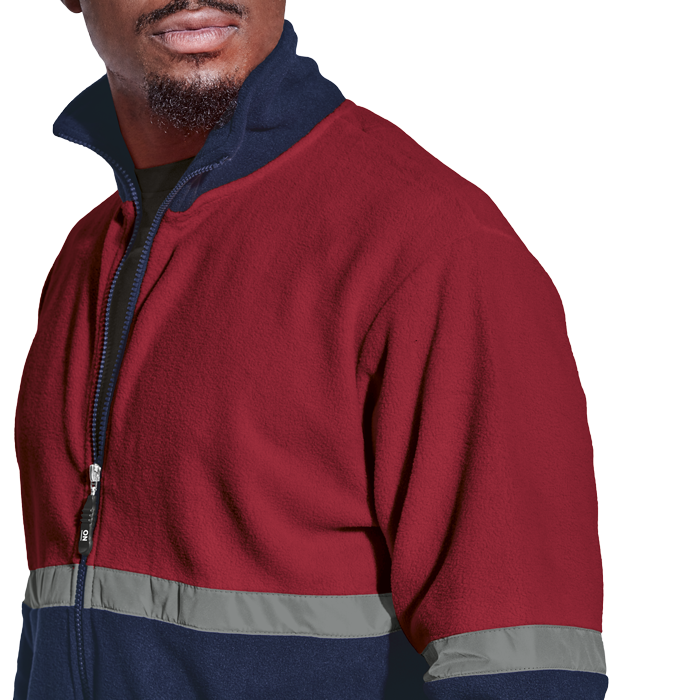 Quarry Fleece Jacket