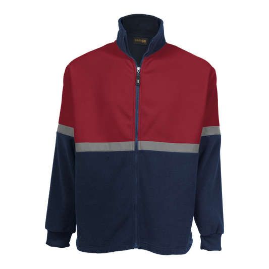 Quarry Fleece Jacket