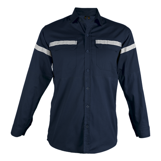 Coalfield Safety Shirt