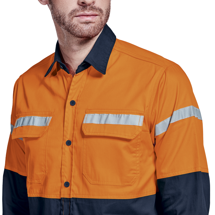Coalfield Safety Shirt