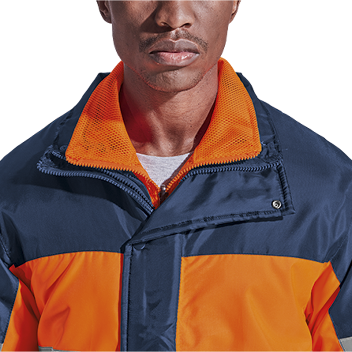 Contractor 3 - In - 1 Jacket