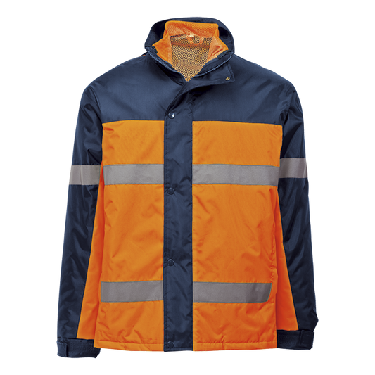 Contractor 3 - In - 1 Jacket