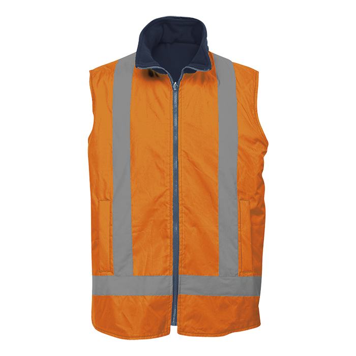 Blaze 4 - In - 1 Jacket