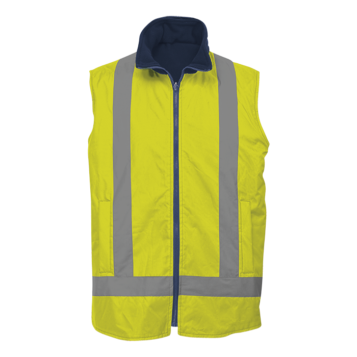 Blaze 4 - In - 1 Jacket