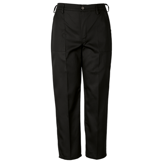 Budget Poly Cotton Conti Trouser