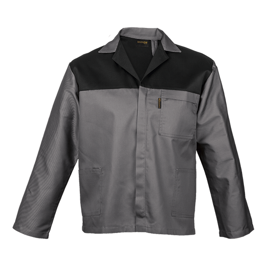 Budget Two Tone Conti Jacket
