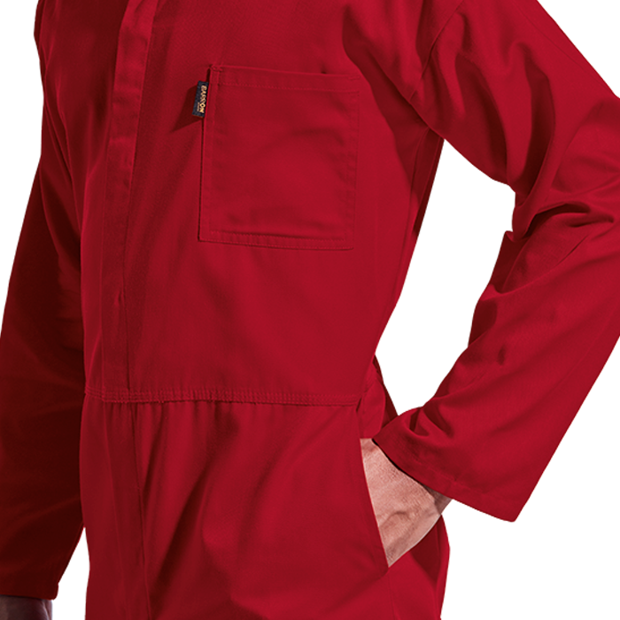Budget Boiler Suit