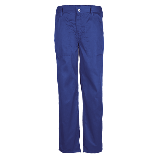 Ladies Poly Cotton Conti Trouser