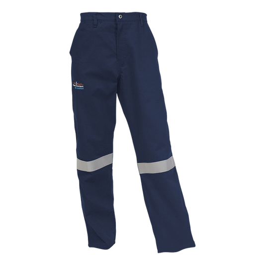 D59 (SABS) Flame and Acid Retardant Conti Pants