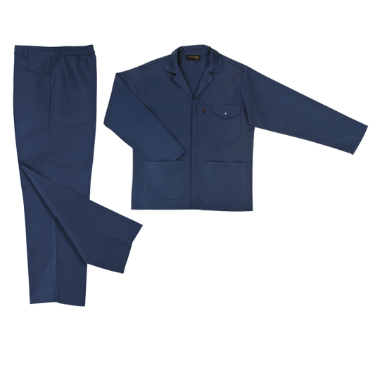 Supreme 100% Cotton Conti Suit