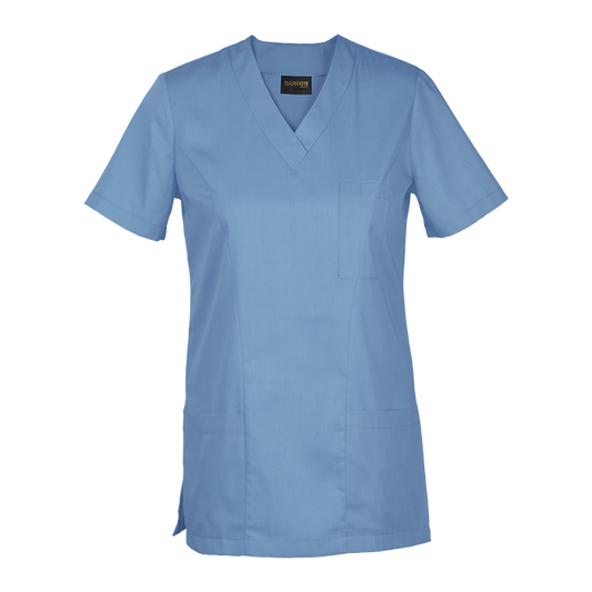 Ladies Core Scrub Top