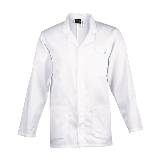 All - Purpose Long Sleeve Lab Coat