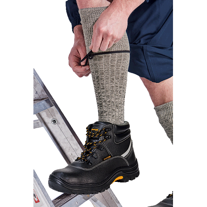 Drift Mining Sock