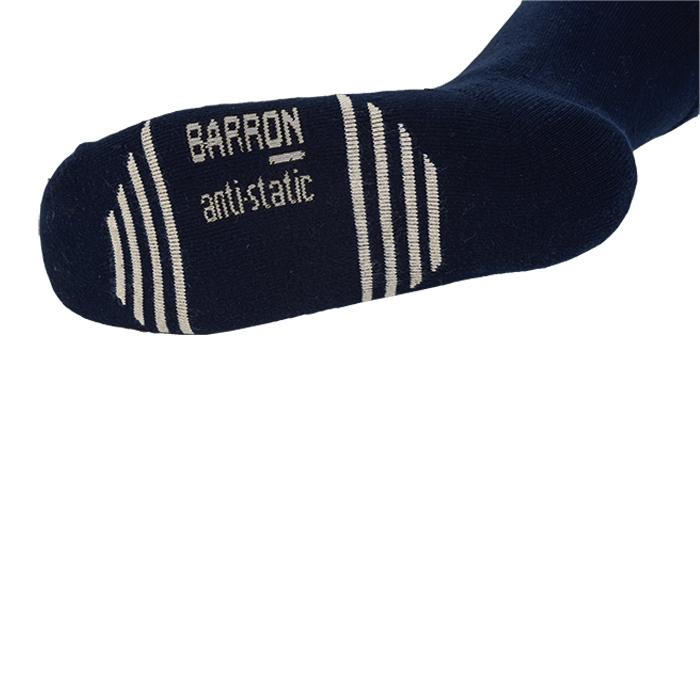 Commander Sock