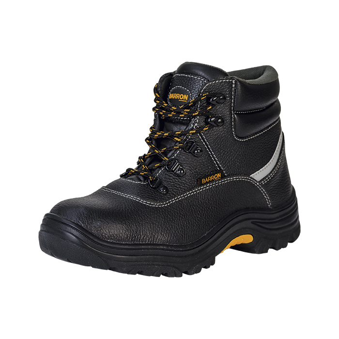 Optimus Mining Boot