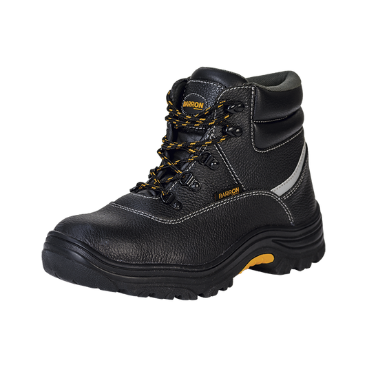 Optimus Mining Boot